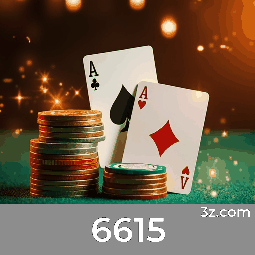 6615