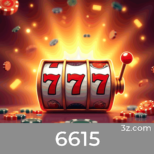 Mergulhe no Realismo Psicológico do Cassino 6615