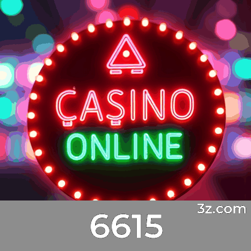 Mergulhe no Realismo Psicológico do Cassino 6615