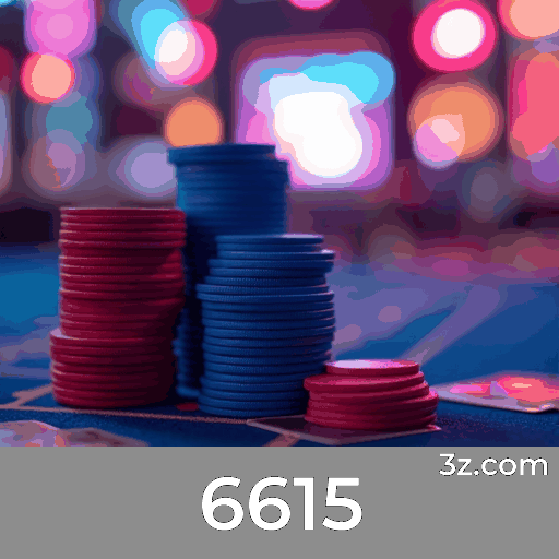 6615