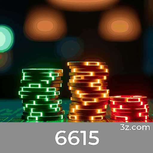 Desenvolvedores Top e Inovação Técnica no 6615