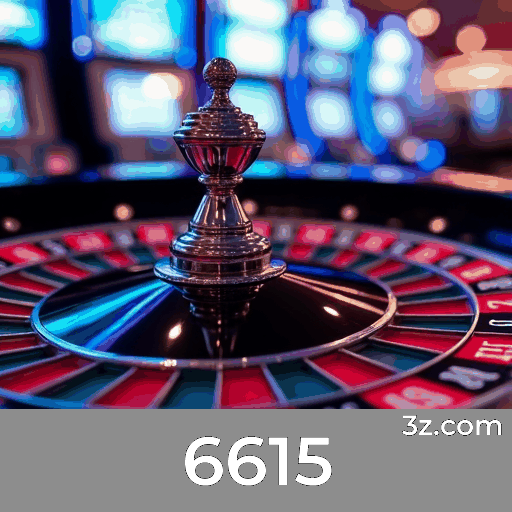 6615
