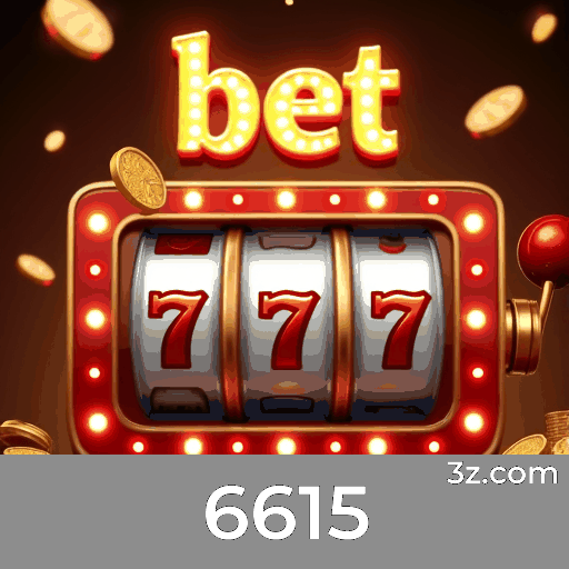 6615